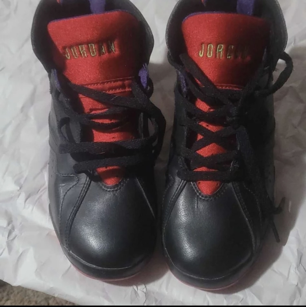 Air Jordan 7 retro PS